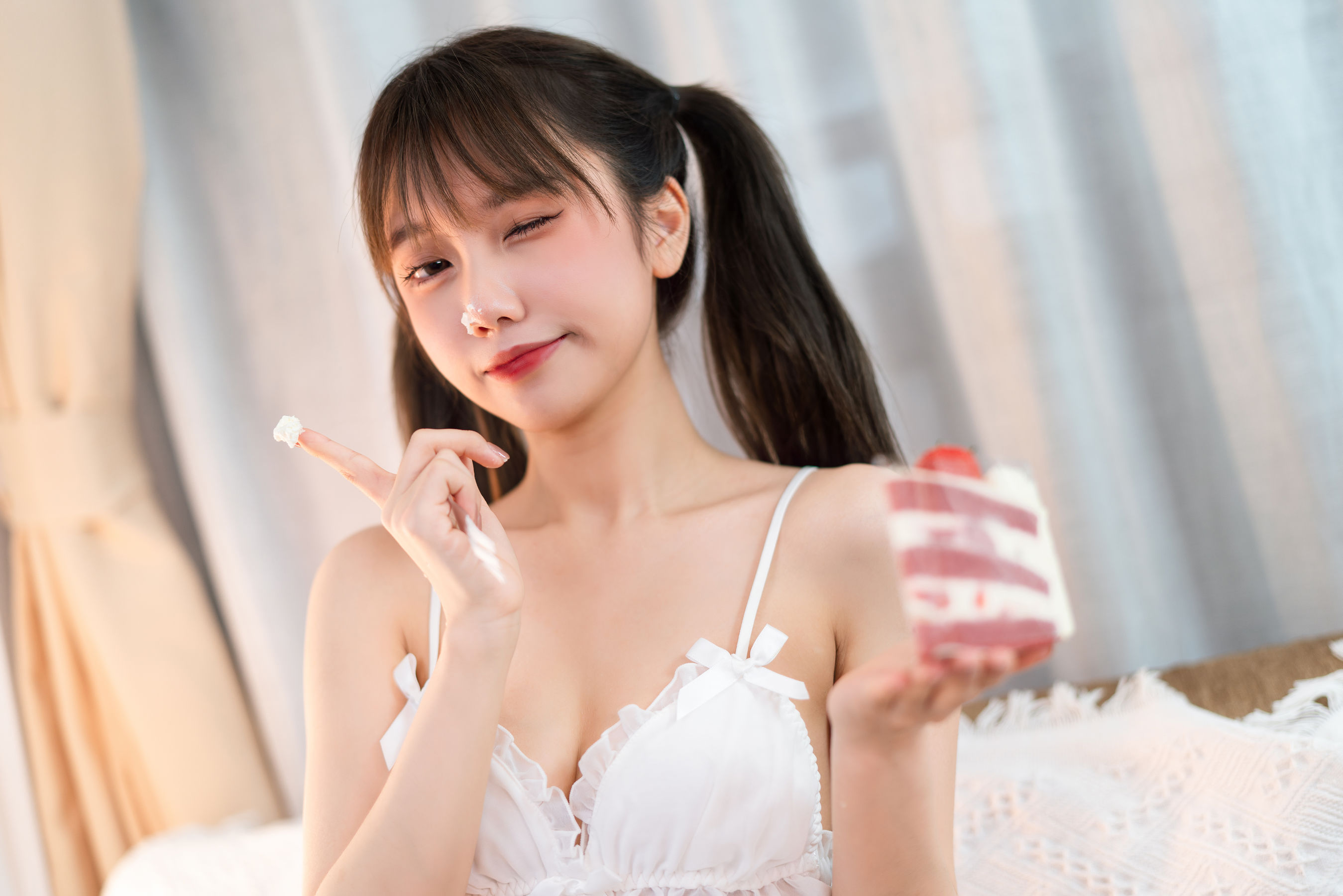 果咩酱w–茶艺插图8